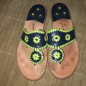 Brand new jack Rogers!